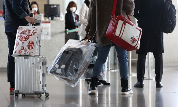 Korea's　travel　agency　stocks　overvalued,　analysts　say