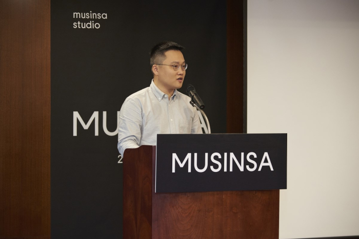 Musinsa　founder　and　chief　executive,　Cho　Man-ho　to　step　down　as　CEO