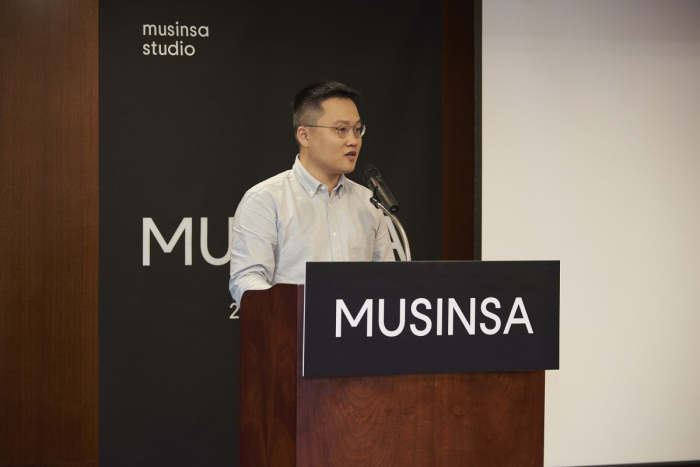 Musinsa founder and chief executive, Cho Man-ho to step down as CEO