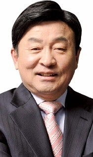 CS Wind CEO Gim Seong-gon