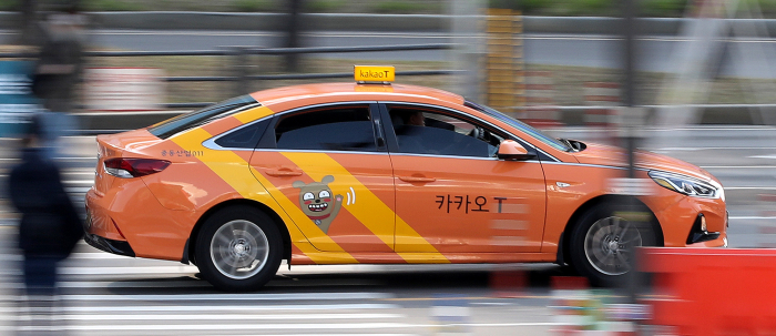 NPS joins in TPG-led 5 mn funding for Kakao Mobility