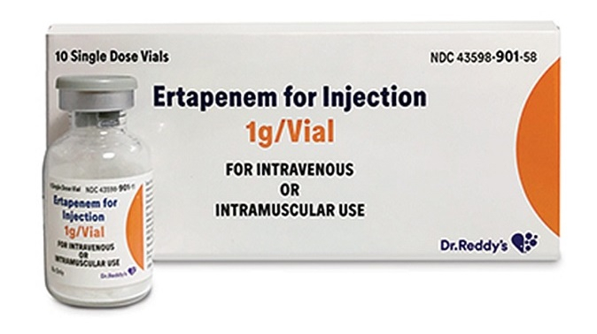 JW Pharm exports new antibiotic substance to US