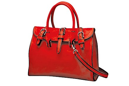 Blackstone-invested handbag maker Simone applies for IPO review