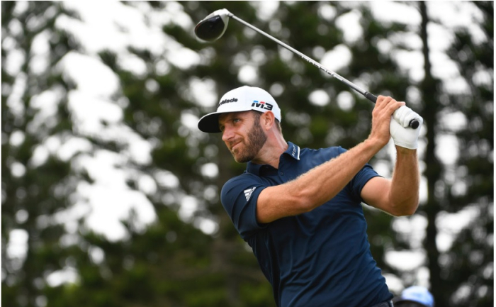 (Courtesy of TaylorMade)