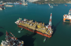 Daewoo Shipbuilding to build $1 bn offshore facility for Brazil’s Petrobras