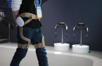 Samsung Electronics to market wearable robot for healthcare by year-end