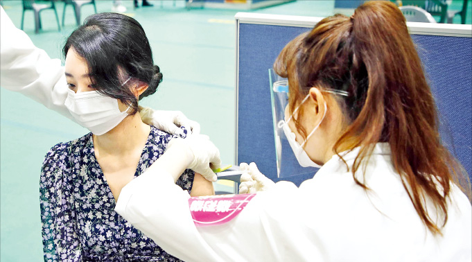 CureVac may pick Korea as Asian base for COVID vaccine production