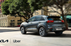 Kia, Uber form electric mobility partnership in Europe