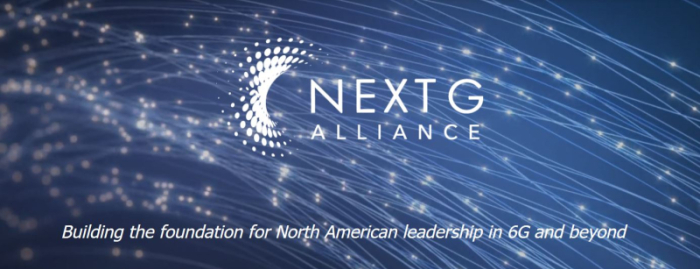 The　Next　G　Alliance　aims　to　advance　North　America's　6G　technology　leadership　over　the　next　decade.