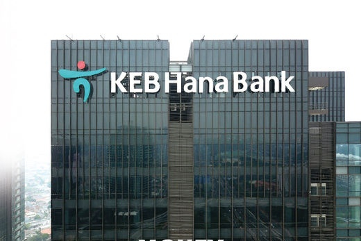 Singapore　emerges　as　new　financial　hub　for　S.Korean　banks