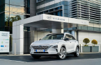 Hyundai NEXO, Toyota Mirai to compete in fuel cell cars as Honda exits