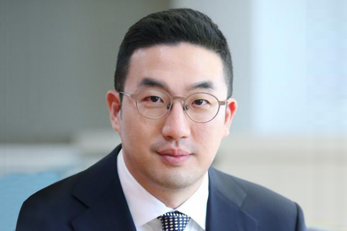 LG　Group　Chairman　Koo　Kwang-mo.