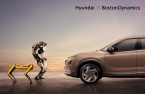  Hyundai eyes smart mobility with Boston Dynamics acquisition