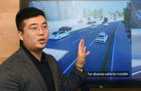 Morai's virtual testing solution reduces testing period for self-driving cars