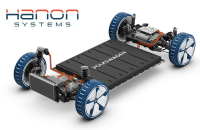 Carlyle, Bain Capital, Valeo, Mahle enter prelim bids for Hanon Systems