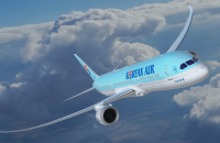 Korean Air to issue first ESG bonds among Korean carriers