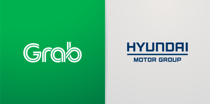 Hyundai　Motor,　Grab　deepen　partnership　for　EV　adoption　in　Southeast　Asia