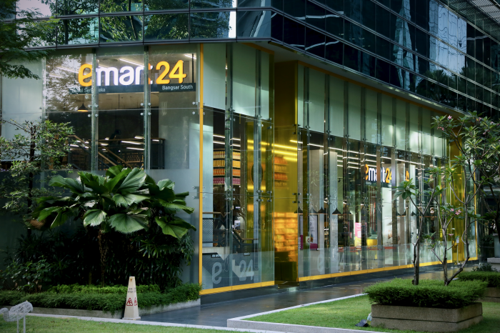 Cu mart kuala lumpur