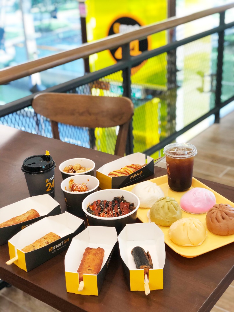 Malaysia Becomes Preferred Destination For Korea S Convenience Chains The Korea Economic Daily Global Edition