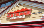 Fried chicken chain bids for Outback Steakhouse Korea