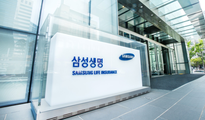 Samsung　Life　eyes　CPPIB-style　stake　purchases　in　GPs　