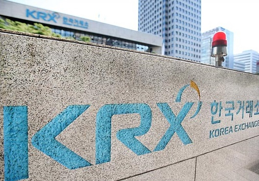 Korea　Exchange　has　been　Korea’s　sole　securities　exchange　operator　since　1956.