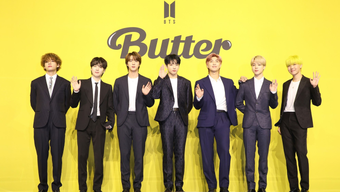 HYBE's No.3 investor exits from BTS label in block deal