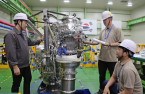 Hanwha to make satellite thrusters with Korea's aerospace institute