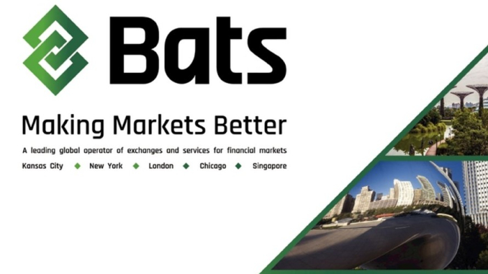 BATS　Global　Markets,　now　acquired　by　Cboe　Global　Markets,　is　a　licensed　exchange　that　began　as　an　ATS.