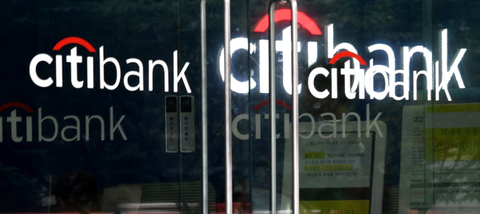 Sale　of　Citibank　Korea　gains　traction;　preferred　buyer　may　emerge　in　July