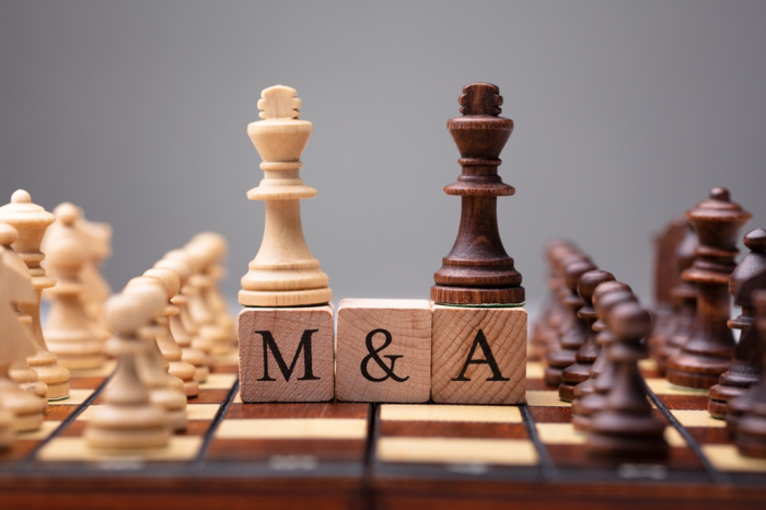 Morgan Stanley tops S.Korea's H1 M&A league table