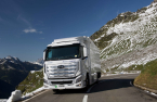 Fleet of Hyundai XCIENT hydrogen truck exceeds 1 million km benchmark