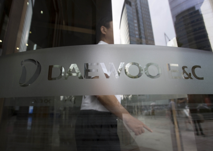 Jungheung　cuts　Daewoo　E&C　acquisition　price　by　0　mn