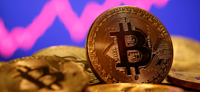 Korean youths are also investing heavily in cryptocurrencies for quick money.