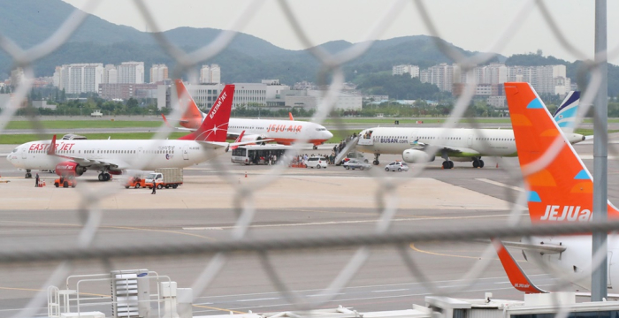 South Korea's low-cost carriers