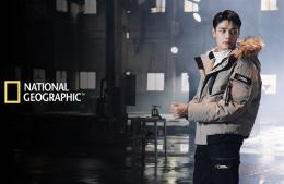 Kodak, National Geographic pivot to become fashion brands in Korea