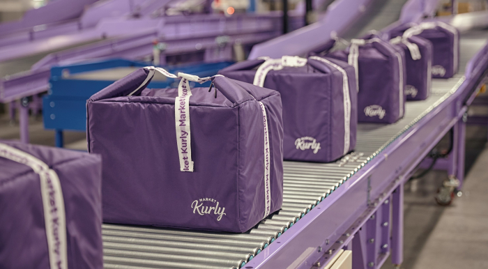 Market Kurly makes U-turn to Korea Exchange IPO