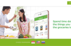 Indonesia's HappyFresh draws half of new funding from Korea