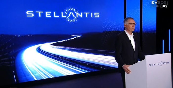 During the 2021 EV Day, Stellantis announced its long-term plans to invest 30 billion euros in the EV segment.