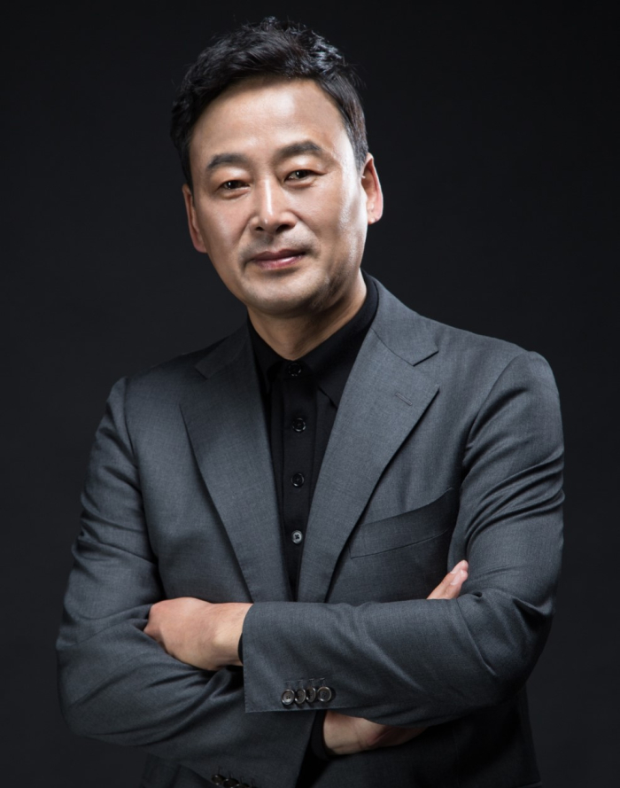 Interpark　CEO　Lee　Ki-hyung