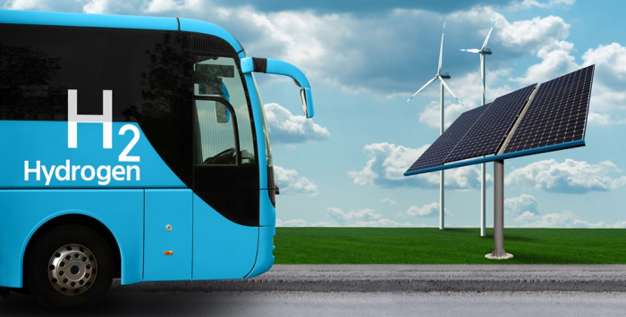 Lotte Chemical aims to transition into an eco-friendly company (Getty Images Bank)
