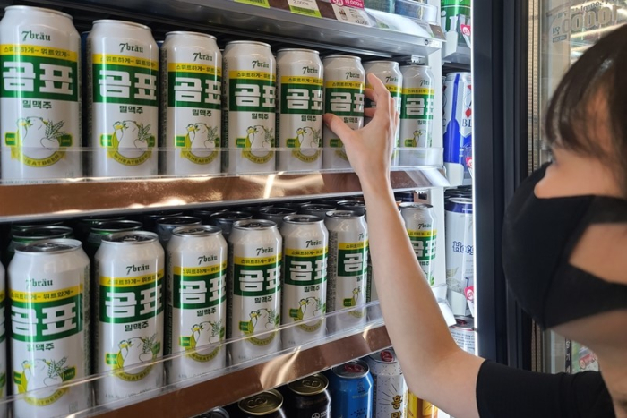 7brau　becomes　Korea's　second　craft　brewery　en　route　to　IPO