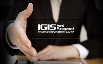 IGIS　Asset　Management