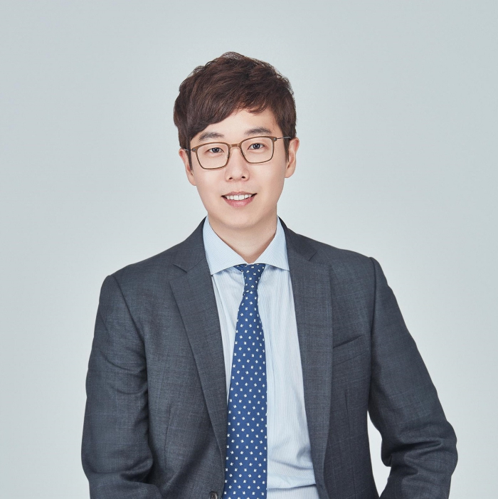 RXC　Chief　Executive　Yoo　Han-ik