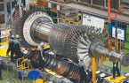 POSCO, Doosan join hands on ammonia-fueled gas turbines