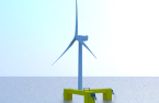 Samsung Heavy aims renewable energy markets with offshore wind floater