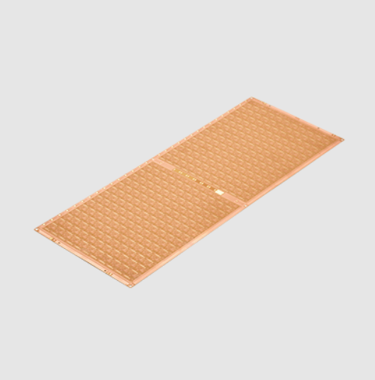 The Radio Frequency-System in Package (RF-SiP) substrate by LG Innotek.