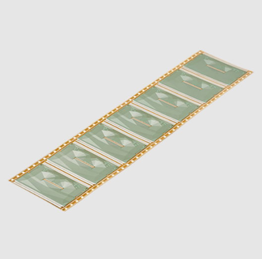 LG Innotek’s tape substrate.