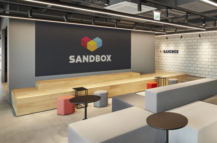 Sandbox Network sets up China affiliate for business expansion