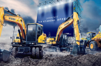 Korea’s heavy machinery makers continue strong performance in Q2